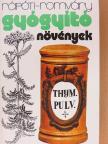 Rápóti Jenő - Gyógyító növények [antikvár]