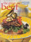 Mary Coleman (főszerk.) - The Great Beef Cookbook [antikvár]