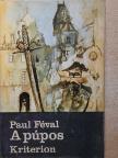 Paul Féval - A púpos [antikvár]