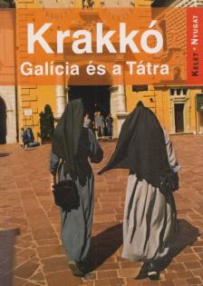 Farkas Zoltán - Krakkó [antikvár]