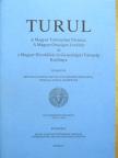 Emődi Tamás - Turul 1996/3-4. [antikvár]