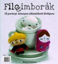 PAILLOUX, NELLY - Filccimborák