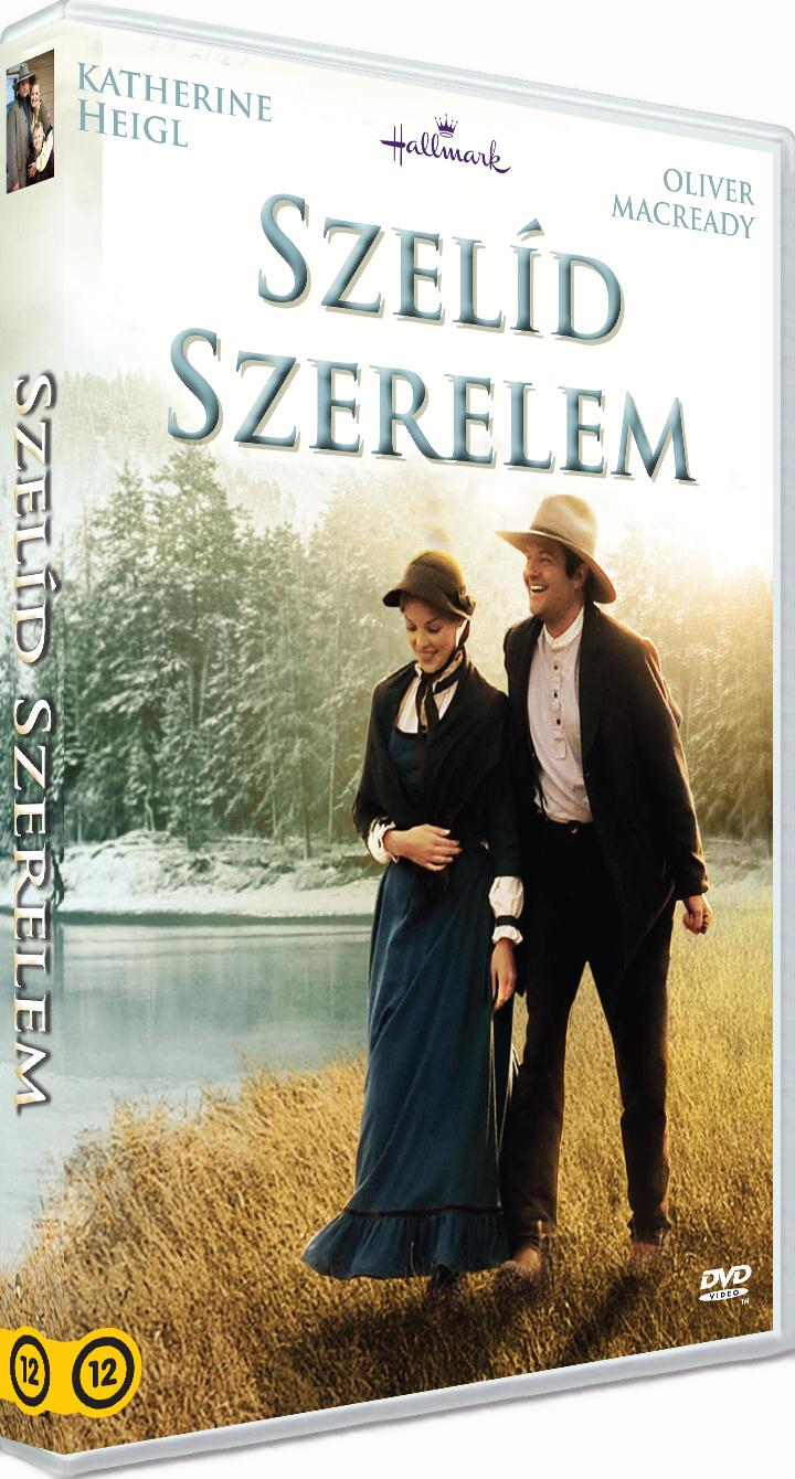 Michael Landon jr. - Szelíd szerelem