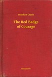 CRANE STEPHEN - The Red Badge of Courage [eKönyv: epub, mobi]