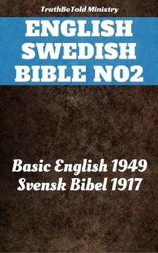 Joern Andre Halseth, Kong Gustav V, Samuel Henry Hooke, TruthBeTold Ministry - English Swedish Bible No2 [eKönyv: epub, mobi]