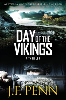 Penn J. F. - Day Of The Vikings [eKönyv: epub, mobi]