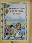 Bonita Plymale - The Best of Aesop & Other Greek Stories [antikvár]