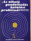 Hunyady György - Az alkotó gondolkodás kutatási problémái [antikvár]