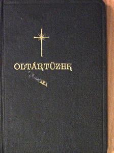 Oltártüzek II. [antikvár]