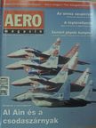 Dr. Takáts László - Aero Magazin 2007. március [antikvár]