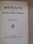 Krúdy Gyula - Mohács vagy két árva gyermek vergődése [antikvár]
