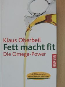 Gabriele Berding - Fett macht fit [antikvár]