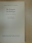 Joseph Viktor von Scheffel - Der Trompeter von Säckingen [antikvár]