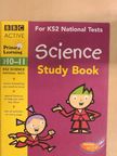 Science Study Book - Age 10-11 [antikvár]