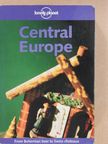 Anthony Haywood - Central Europe [antikvár]