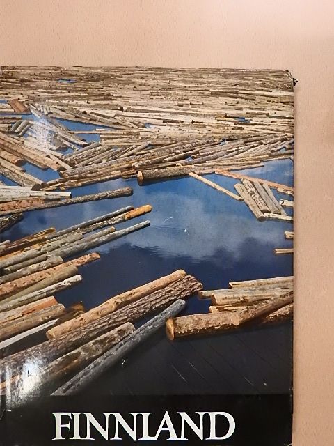 Finnland [antikvár]