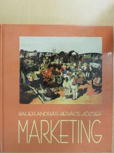 Bauer András - Marketing [antikvár]