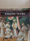 Elizabeth Eames - English tilers [antikvár]