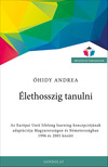 Óhidy Andrea - Élethosszig tanulni