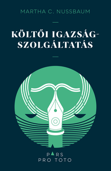 Martha C.Nussbaum - Költői igazságszolgáltatás