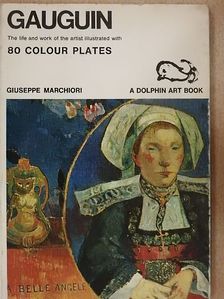 Giuseppe Marchiori - Gauguin [antikvár]