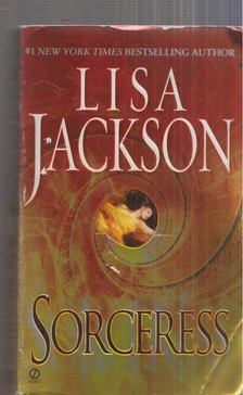 Lisa Jackson - Sorceress [antikvár]