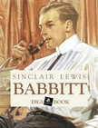 Sinclair, Lewis - Babbitt [eKönyv: epub, mobi]