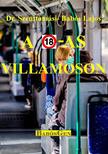 Szenttamási-Babós Lajos - A 18-as villamoson