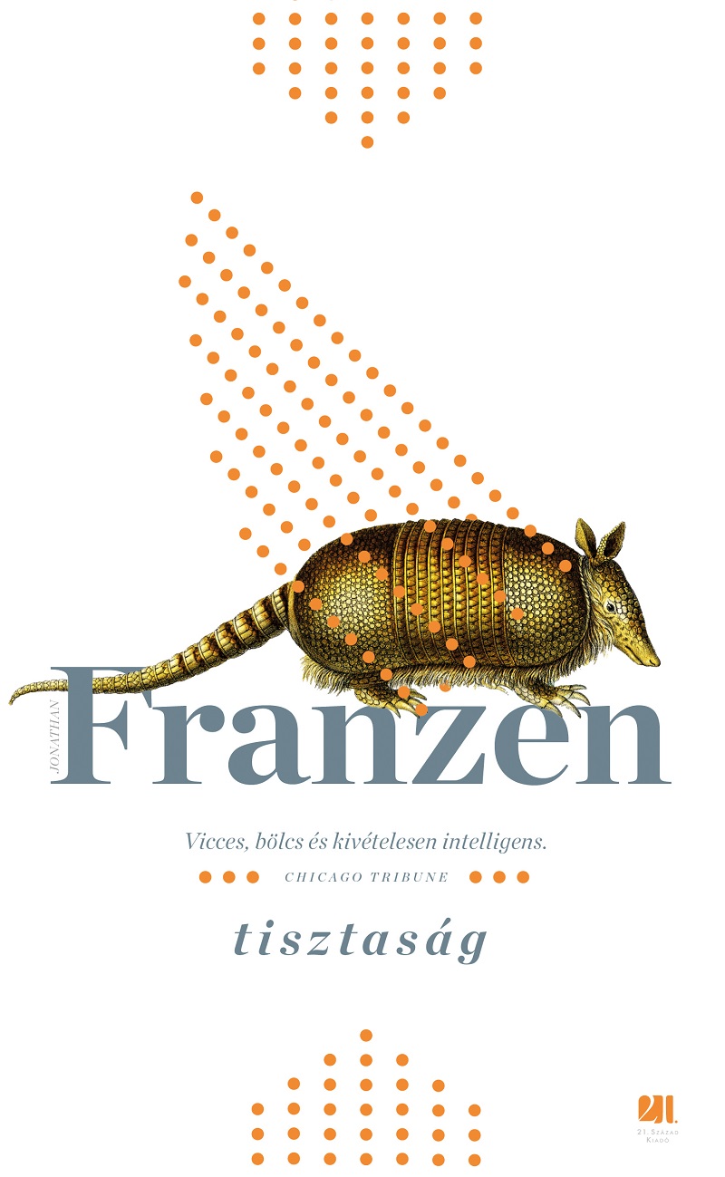 Jonathan Franzen - Tisztaság I-II. [eKönyv: epub, mobi]