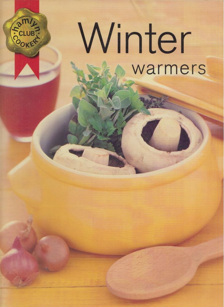 Winter Warmers [antikvár]