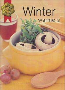 Winter Warmers [antikvár]