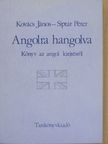 Kovács János - Angolra hangolva [antikvár]