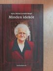 Agócs Máténé Csernók Margit - Minden ideköt [antikvár]