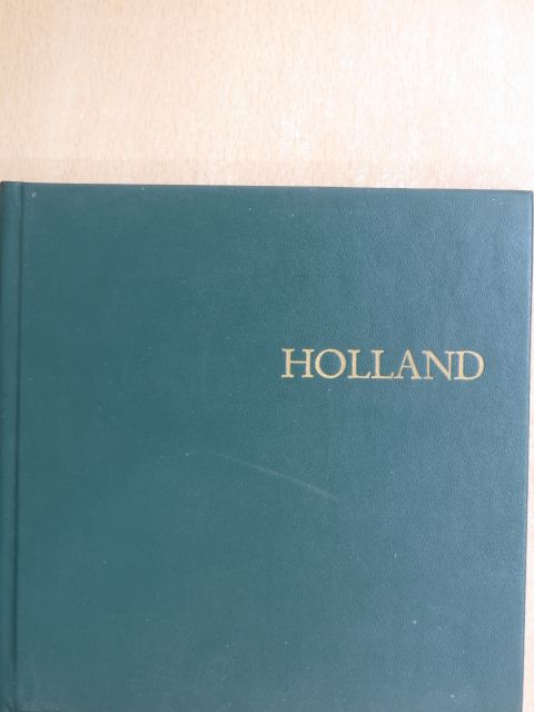 Freek van Wel - Holland [antikvár]