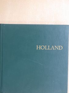 Freek van Wel - Holland [antikvár]