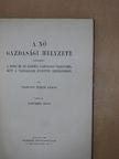 Charlotte Perkins Gilman - A nő gazdasági helyzete [antikvár]