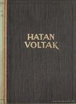 Neumann, Alfred - Hatan voltak [antikvár]