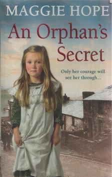 Maggie Hope - An Orphan's Secret [antikvár]