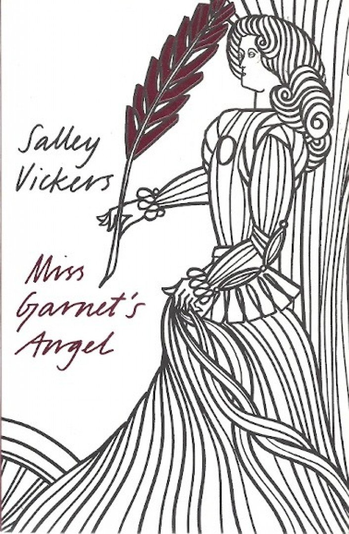 VICKERS, SALLY - Miss Garnet's Angel [antikvár]
