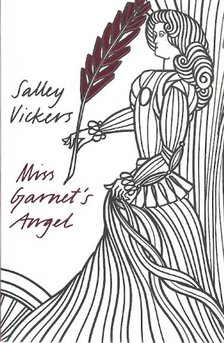 VICKERS, SALLY - Miss Garnet's Angel [antikvár]