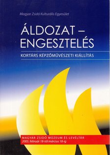 Rencsényi Tibor - Áldozat - Engesztelés [antikvár]