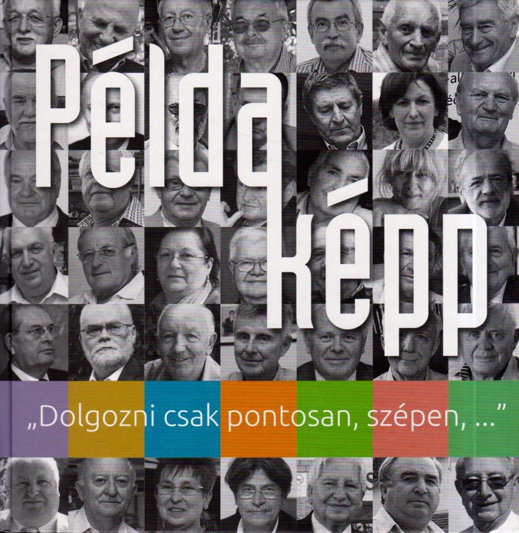 Példaképp [antikvár]