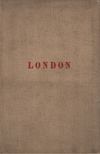Paul Cohen-Portheim - London [antikvár]