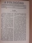 Baktay Ervin - A Földgömb 1931/1-10. [antikvár]