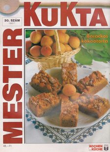 Pauliné Fuksz Ágnes - Mesterkukta 1992/7. 30. szám [antikvár]