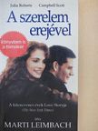 Marti Leimbach - A szerelem erejével [antikvár]