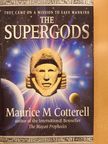 Maurice M. Cotterell - The Supergods [antikvár]
