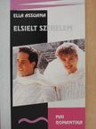 Ella Assuana - Elsielt szerelem [antikvár]