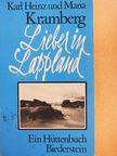 Karl Heinz Kramberg - Lieber in Lappland [antikvár]