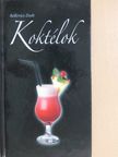 Bellovics Zsolt - Koktélok [antikvár]